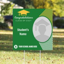 Yard Signs & Event Banners